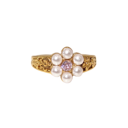 Ana Ring