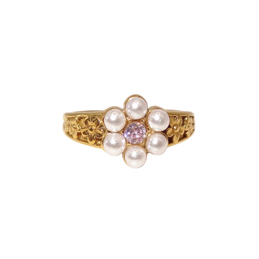 Ana Ring