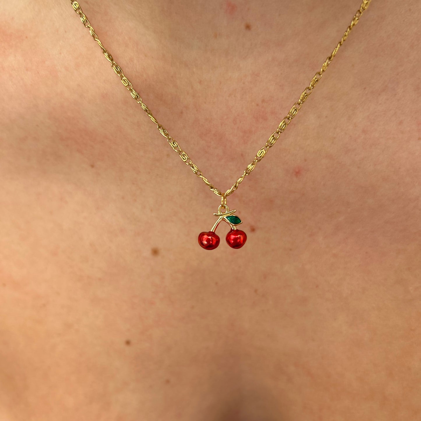 Cherri Necklace