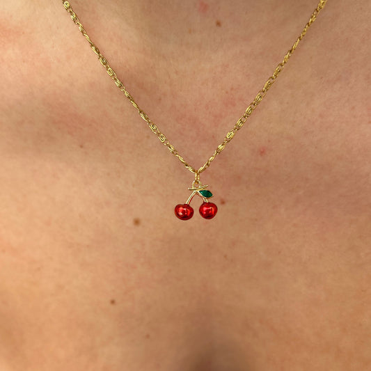 Cherri Necklace