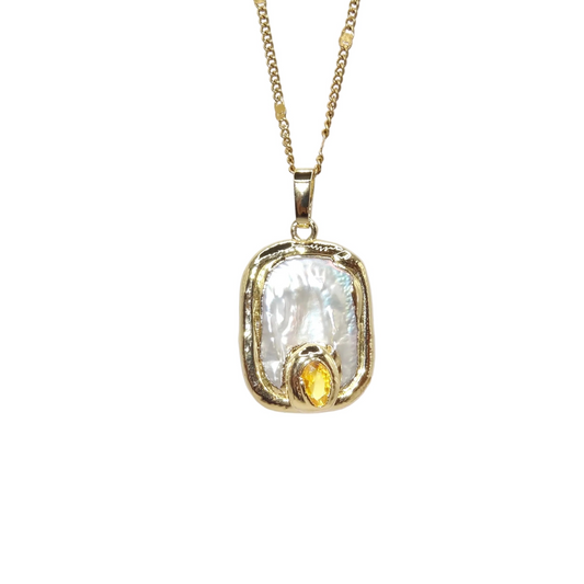 Laís Necklace