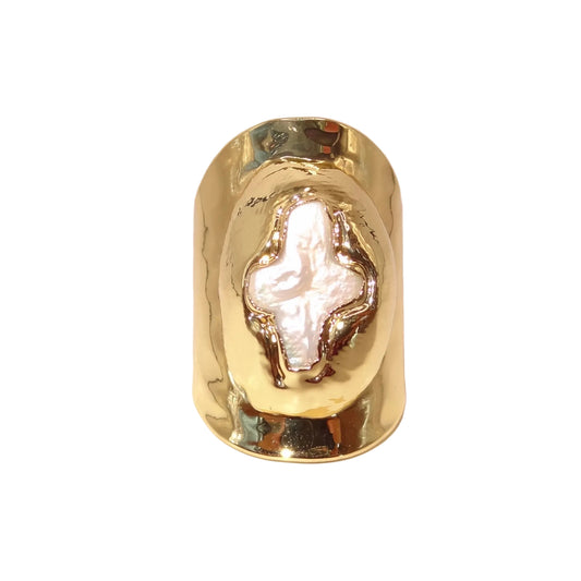 Isa Ring