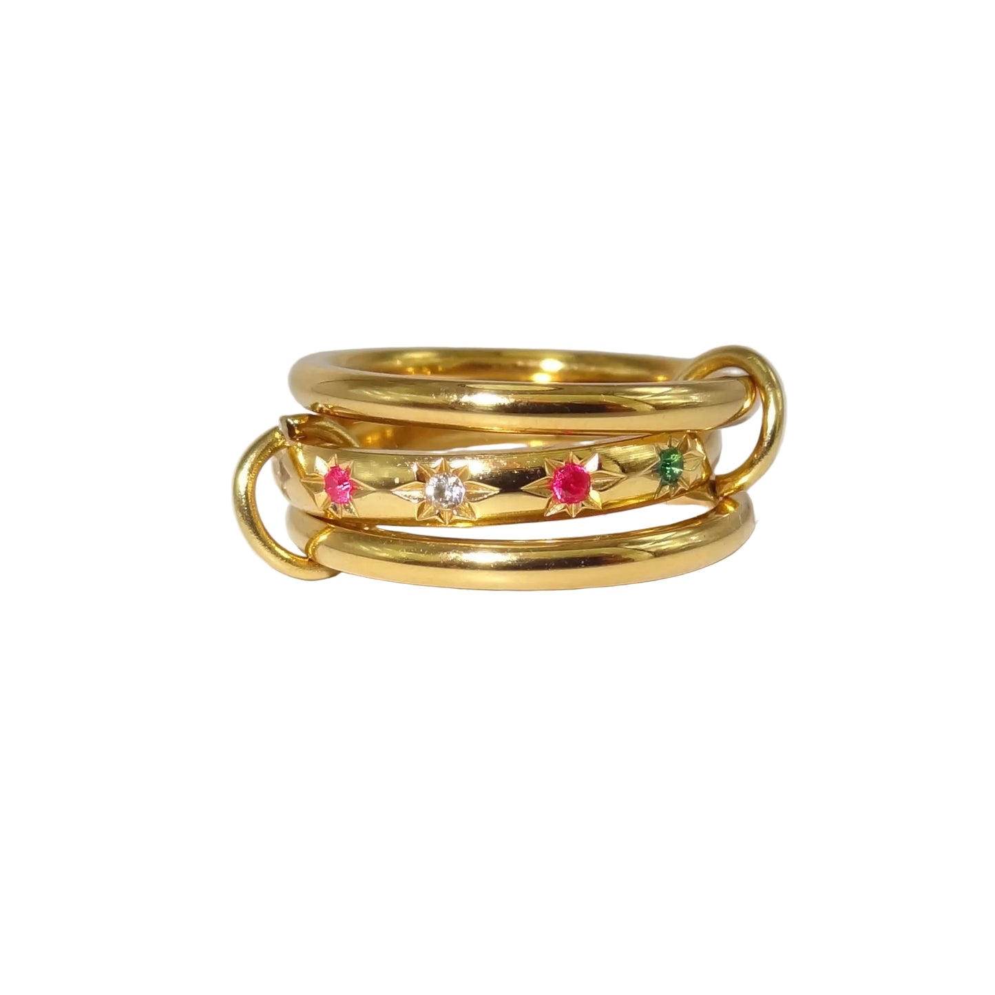 Jilly Ring