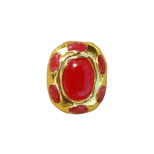Rubi Ring