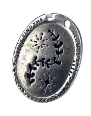 Find The Balance Pendant