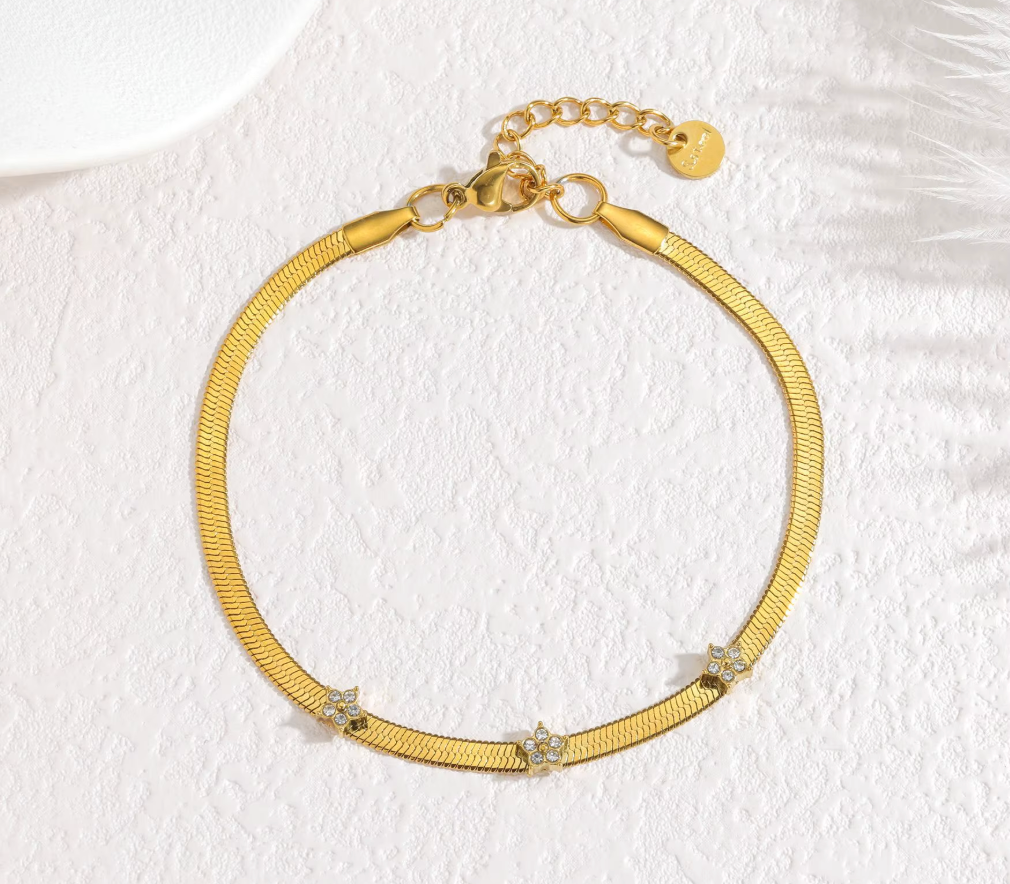 Paola Bracelet