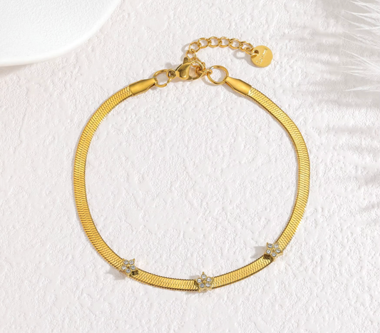 Paola Bracelet