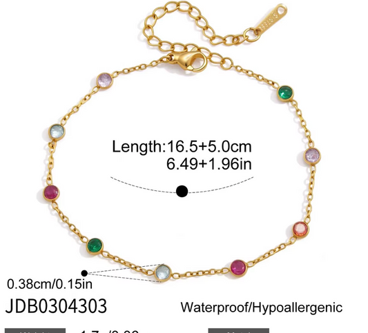 Bea Bracelet