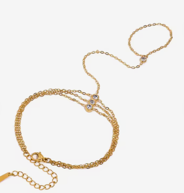 Katia Handchain