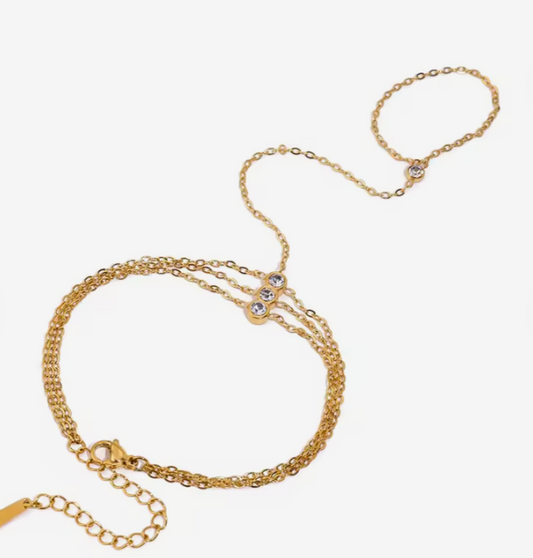 Katia Handchain
