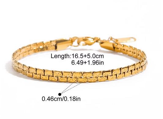 Adri Bracelet