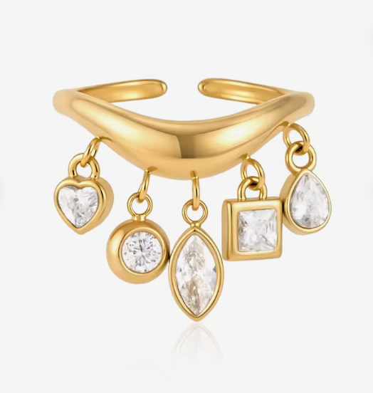 Celina Ring