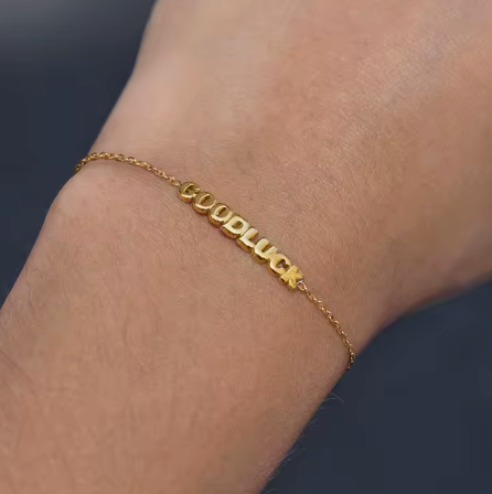 Goodluck Bracelet