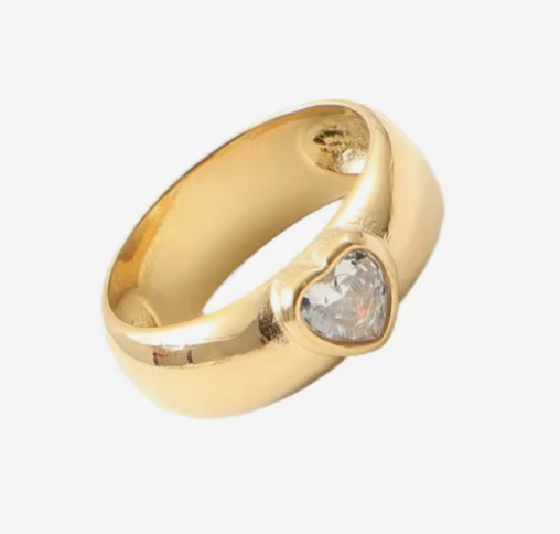 Capri Ring