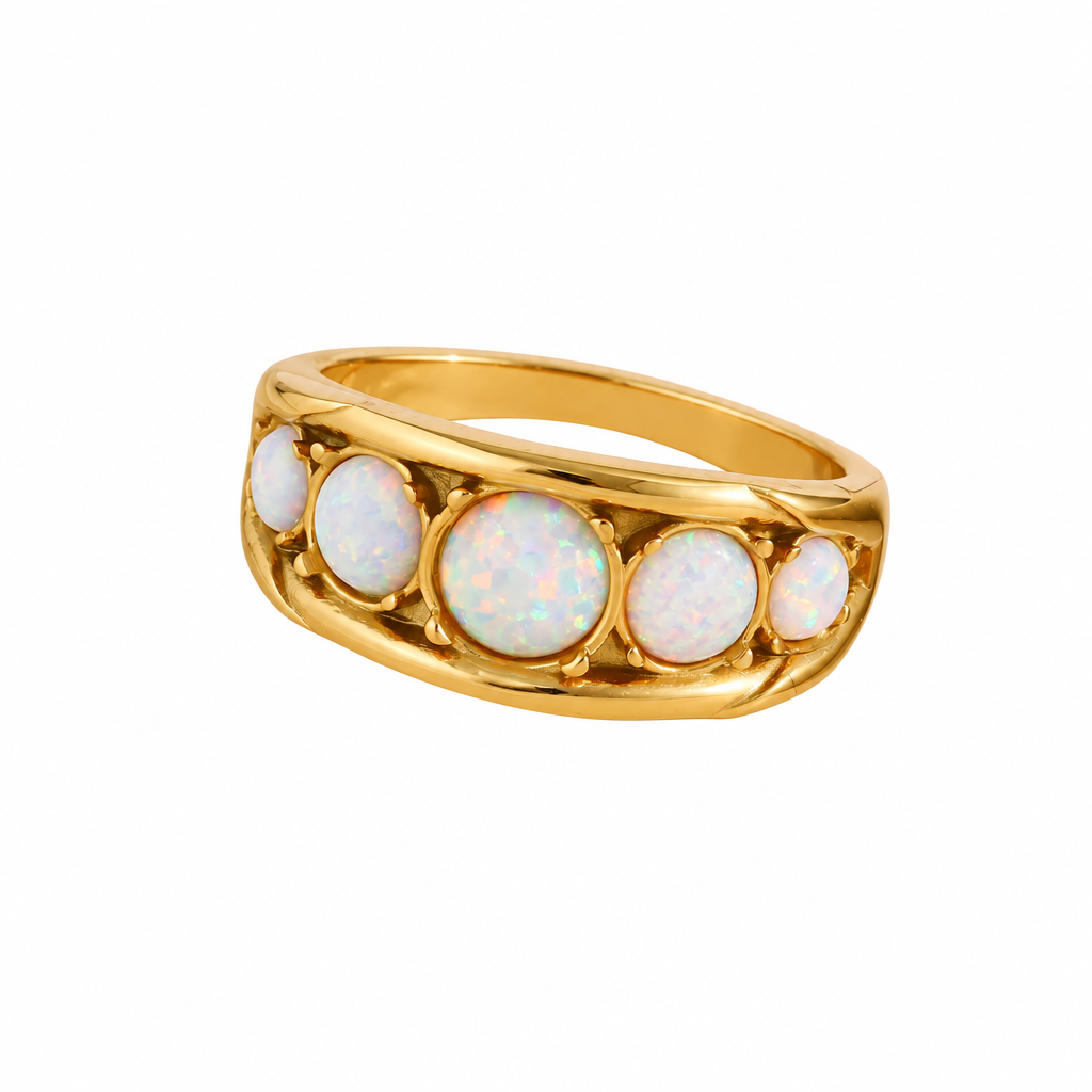 Mia Ring