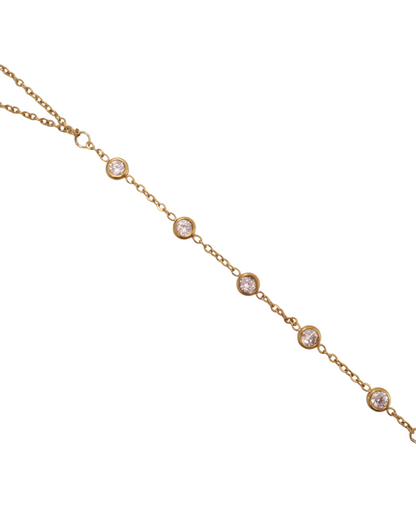 Gemma Handchain
