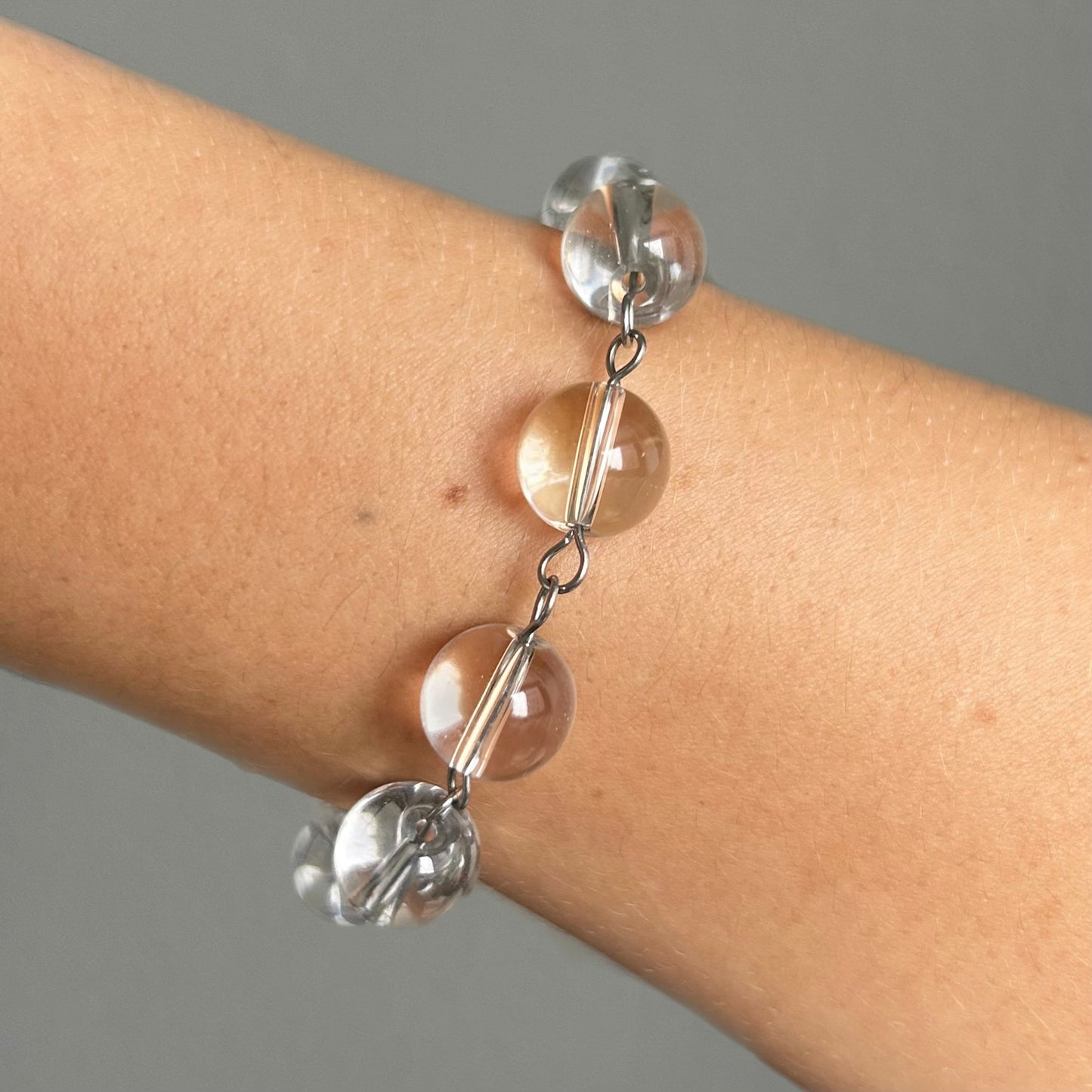 Bubble Bracelet