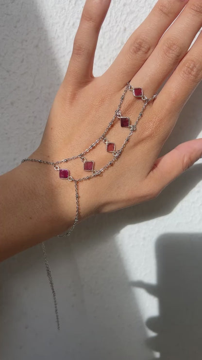 Wanda Handchain