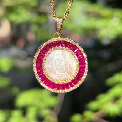 Rosita Necklace