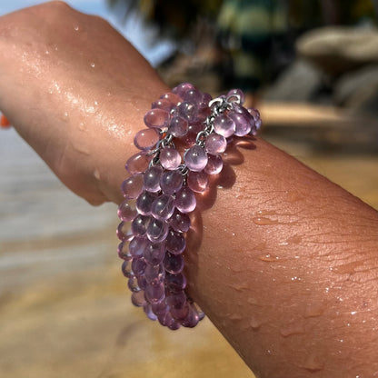 Drip Bracelet